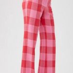 Trina Turk 💕💕 Poppy Pant ~ Torch/Desert Rose 14 NWOT Photo 2