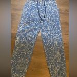 We The Free Mixed up printed utility jean. Size XS Photo 2