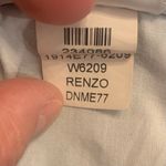 Paige Hoxton Crop Skinny Ankle in Renzo Wash Jeans Size 28 Photo 10