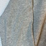 Aerie grey pullover sweatshirt Photo 2