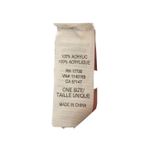 Target Women’s Scarves Chunky knit Neutral Thick Infinity Scarf Cream OS Photo 4