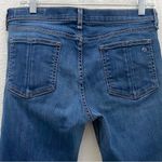 Rag and Bone W1526K089BMO Ankle Skinny Jeans in Bloo Moon Color Size 30 Photo 7