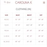 Carolina K Full Balloon Sleeve Embroideted Cutwork Ruffle Top Blue Size XS Photo 10