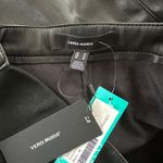 VERO MODA vera moda pomona faux leather pencil skirt Photo 3