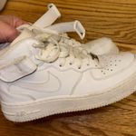 Nike  high tops. Photo 0