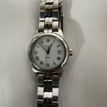 Tissot Silver 1853 PR 50 Watch Photo 1