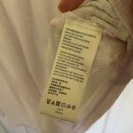 Free People Lavender Milk Citrine Henley Thermal Photo 5