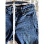 Old Navy J2‎  Mid Rise Skinny RockStar Jeans Size 2 Photo 4