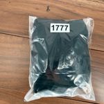 Lulus Sun Bound Black Cutout One-Shoulder One-Piece Swimsuit Size M Photo 6