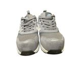 New Balance Work & Safety Elite Lite Grey Women US 9 With Box Grey Retro Sneaker Photo 1