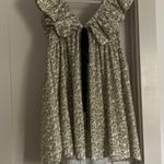 Babydoll Mini dress Size M Photo 3