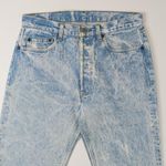 Levi's Vintage 80s Levi’s 501 Acid Wash Jeans Photo 1