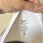 REI Fitted White Long Sleeve Base Photo 1