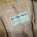 We The Free  | Kassidy Pullover Quarter Zip Sweatshirt Photo 4