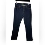 Ralph Lauren Lauren  Dark Blue Boot Cut Jeans size 6P Photo 1