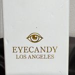 Eye Candy  | Soccer ⚽️ Bag Charm Photo 1