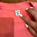 Pink Sporty and Rich Crewneck Size L Photo 2