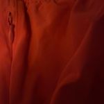 Athleta Orange Altheta Girl Shorts Photo 3