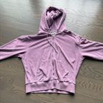 Pam & Gela  Terrycloth zip up Photo 1