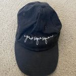 Gamma Sigma Sigma Sorority Hat Gray Photo 0