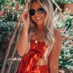 ZARA Women’s two piece outfit Photo 0