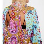 Free People Kimono Photo 2