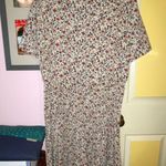 Floral Dress Multi Size 16 Photo 2