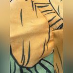 Autumn Adeigbo x Free People Poppi Maxi Dress Yellow Floral Sz 6 NWT MSRP $418 Multiple Photo 13