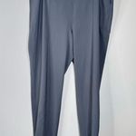 MM.LaFleur M.M. Lafleur Colby Pant in Dusky Blue Size 16 Photo 3