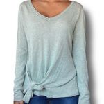 Max edition Grey long sleeve  in a size small Photo 0