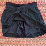 Old Navy BLACK  TENNIS GOLF ATHLETIC SKIRT SKORT Photo 1