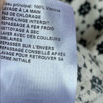 Ba&sh  Choopa Button Front V-neck Romper size 0 Photo 8