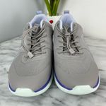 Vionic NEW Grey Mesh Olessa Trainers Sneaker Shoes Size 6.5 Comfort Orthopedic Photo 1