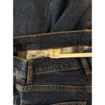 Reformation Womens Jeans Blue Huntington Denim Liza High Rise Straight Size 24 Photo 3