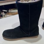 Koolaburra by Ugg NEW UGG Women’s Size 10 M Victoria TALL  Black 1015875 Photo 6