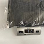 Wild Fable Wild Fable women's pinstripe pleated wide leg relaxed trousers pants stretch 17 Photo 7