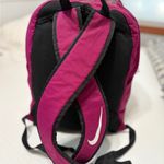 Nike  Backpack - Magenta Photo 1
