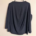Lululemon  Back in Action Long Sleeve Shirt Size Large Photo 4