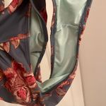 Cupshe Floral Ruffle One Piece Swimsuit Photo 3