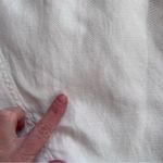 Cult Gaia Cult‎ gaia alma short in off white mini skort Photo 2