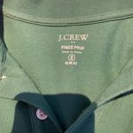 J.Crew polo shirt Photo 2