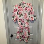 Show Me Your Mumu Brie Garden Bloom Floral Robe One Size Photo 7