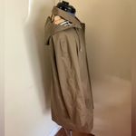 Burberry  London Classical Tan Trench Coat Photo 5