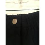 Karen Scott  Sport Women's Shorts Sz 6 Petite Navy Photo 4