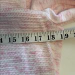 Talbots BRAND..HELLO SATURDAY..
PINK SPECKLED KNIT L/S CREW NECK LIGHT WEIGHT Photo 12