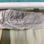 Vintage Filene’s young sophisticate (Juniors) wool and silk pea coat Photo 1