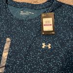 Under Armour NWT Blue  Tee Photo 1