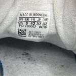 Adidas  Continental 80’s Sneaker Size 9.5 White Silver Style EE8925 Photo 8