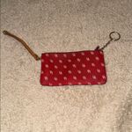Dooney & Bourke  Keychain Wristlet Photo 1