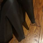 Steven By Steve Madden  Totumm Leather Heel Sandal Photo 5